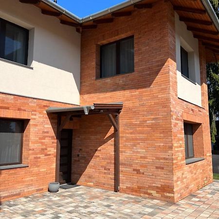 Anita Apartman Miskolctapolca Экстерьер фото