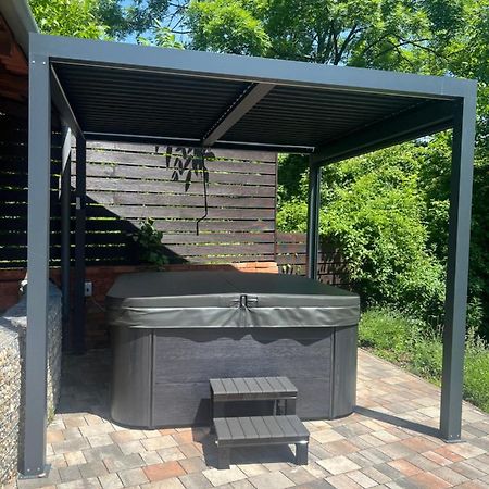 Anita Apartman Miskolctapolca Экстерьер фото