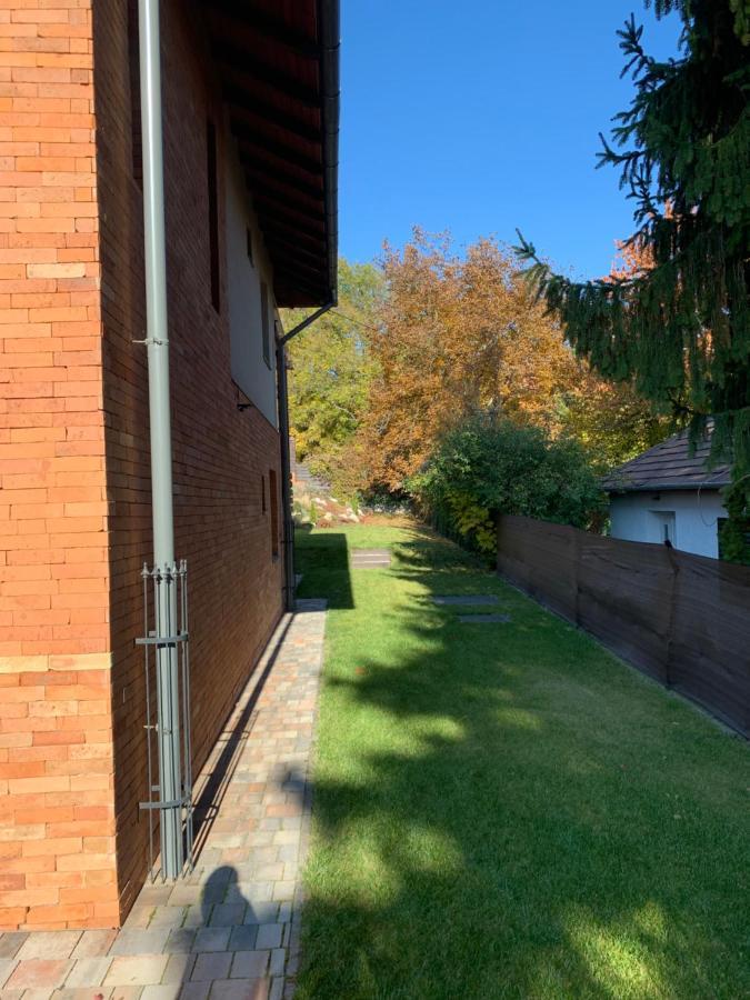 Anita Apartman Miskolctapolca Экстерьер фото