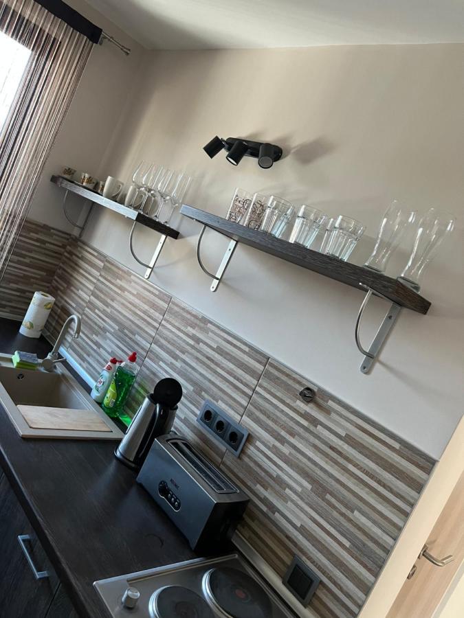 Anita Apartman Miskolctapolca Экстерьер фото