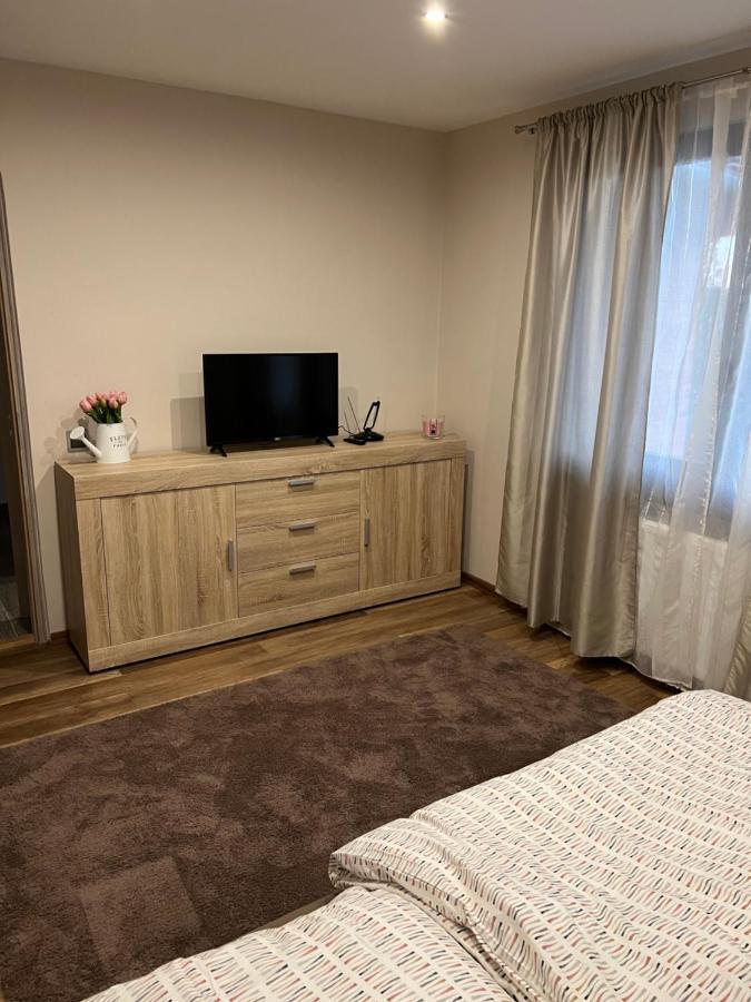 Anita Apartman Miskolctapolca Экстерьер фото