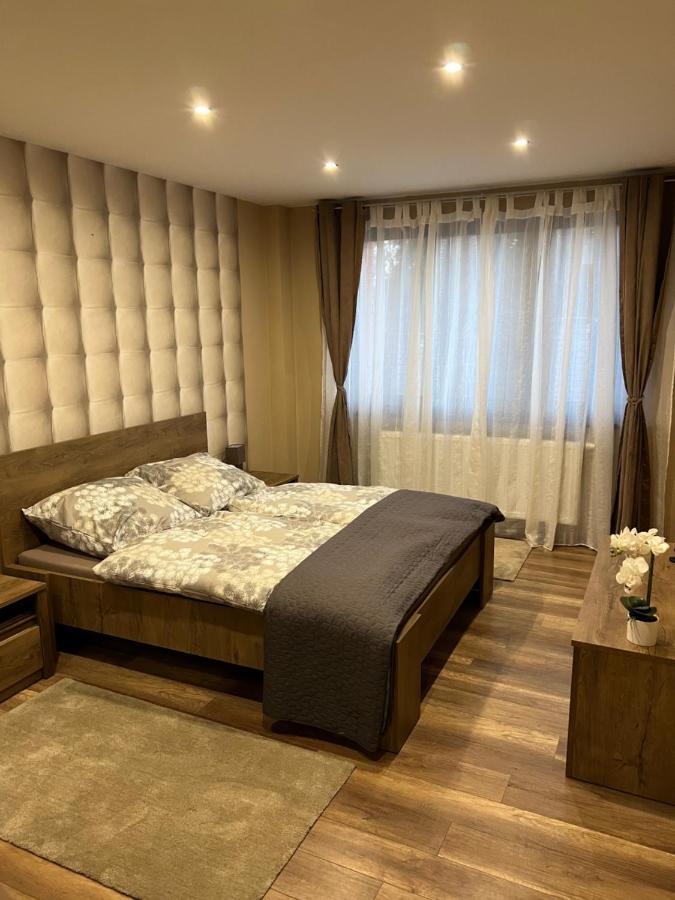 Anita Apartman Miskolctapolca Экстерьер фото