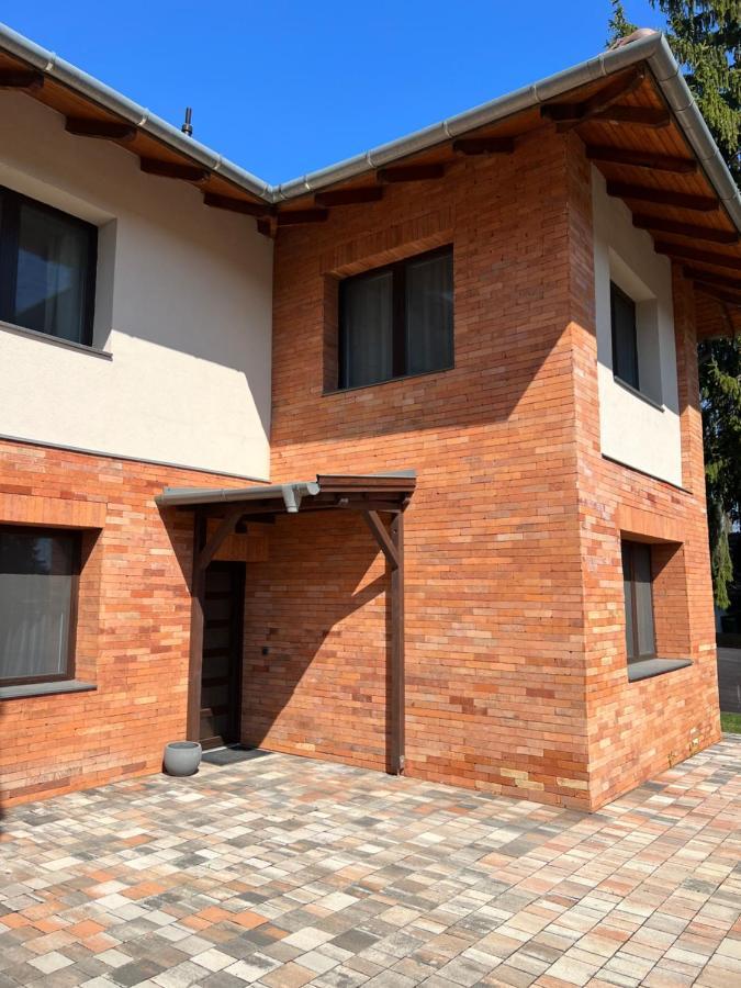 Anita Apartman Miskolctapolca Экстерьер фото