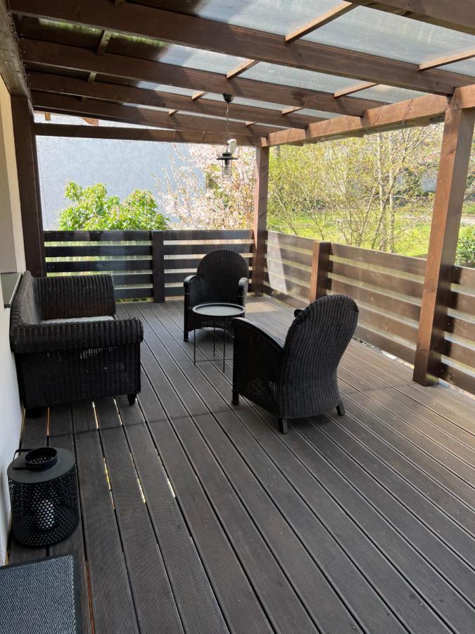 Anita Apartman Miskolctapolca Экстерьер фото