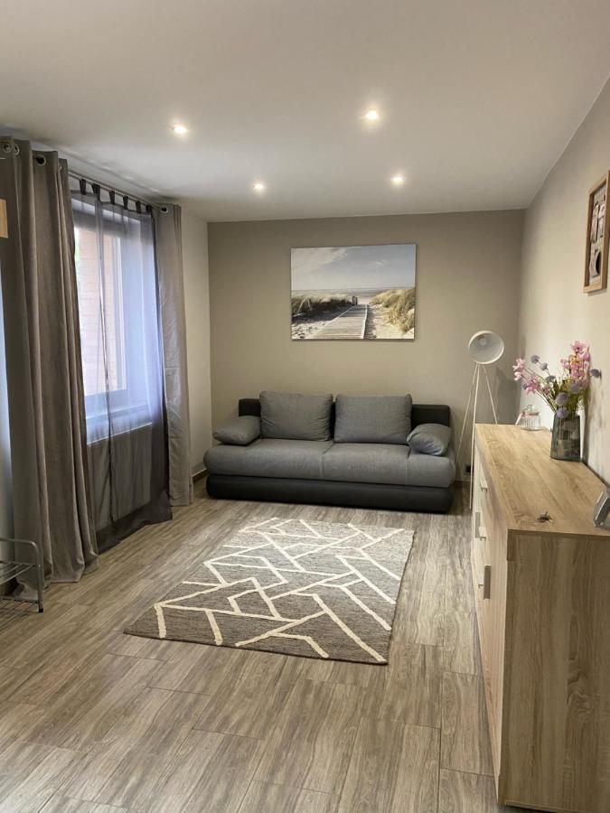 Anita Apartman Miskolctapolca Экстерьер фото